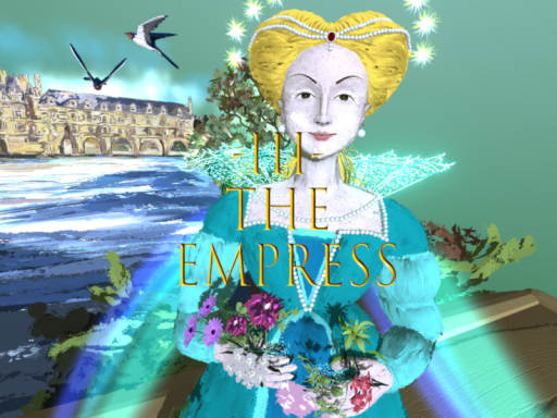 -III- The Empress