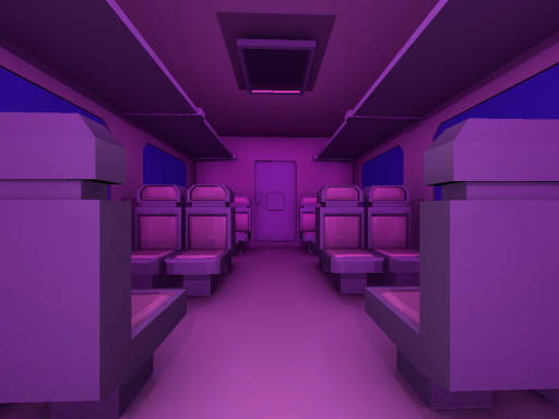 The Great Train