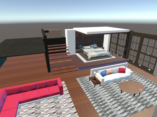 SAFE SPACE LOFTǃ （NEW WORLD）