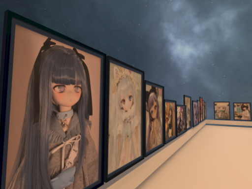 The BJD Museum