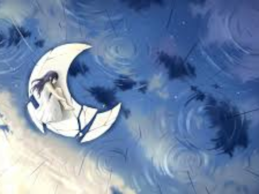 Sleepy Water