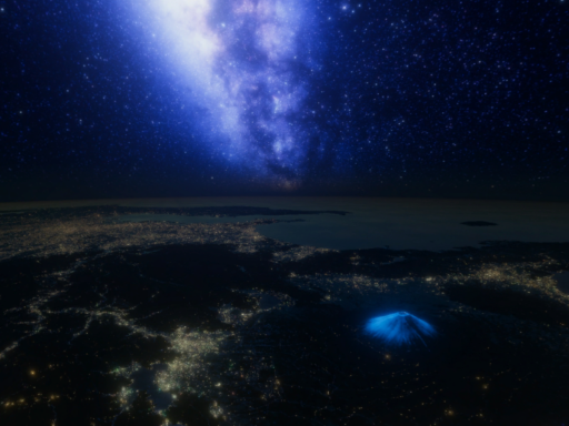 New World