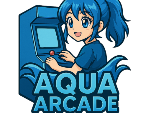 AQUA ARCADE