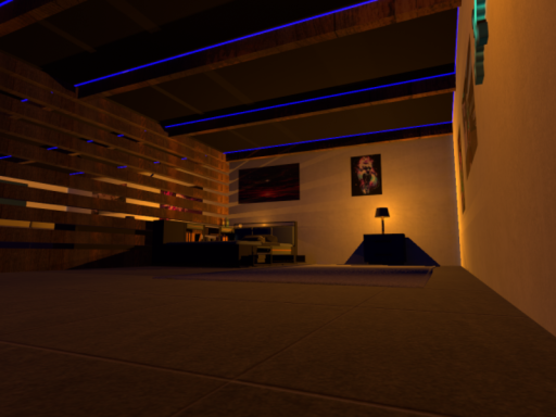 Loft Vibez