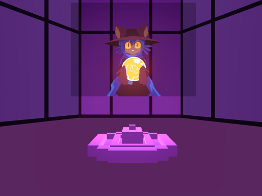 OneShot House