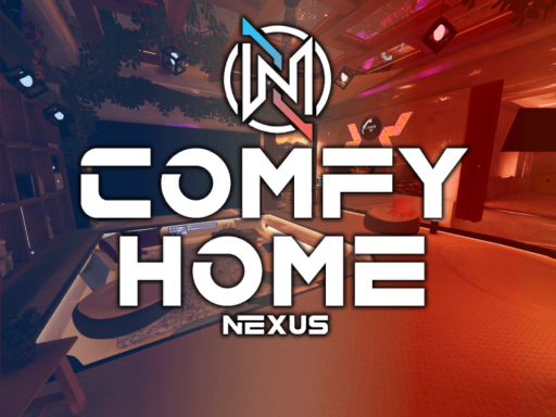 Comfy Home