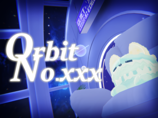Orbit No․xxx