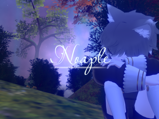 Noaple ⁄ 夜