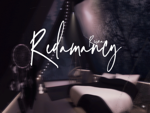 Redamancy