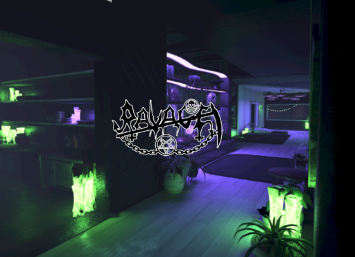 R A V A G E ネオムーン Apartment