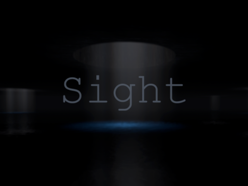 Sight