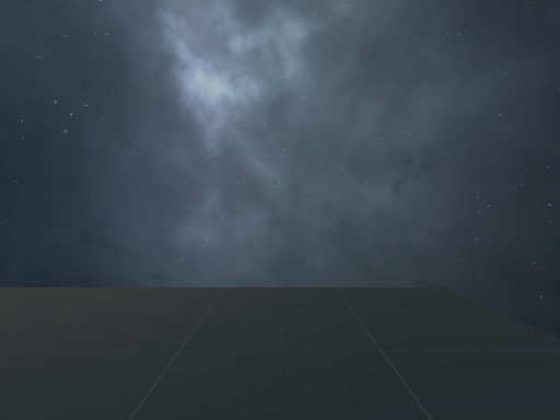 SpaceHusky's Mirror World