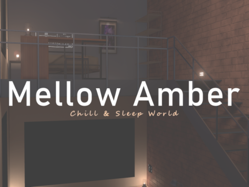 Mellow Amber