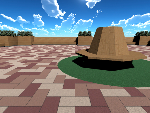 Gon'sPlayWorld
