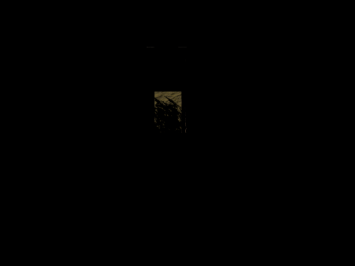 Small Cabin