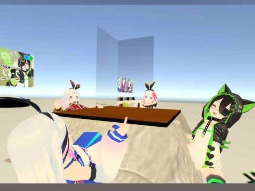 Sleep Avatars
