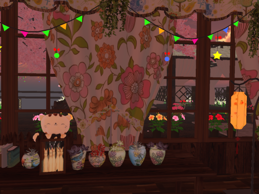 Cherrika's Blossom