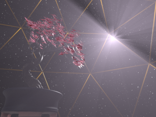 SpaceRoom