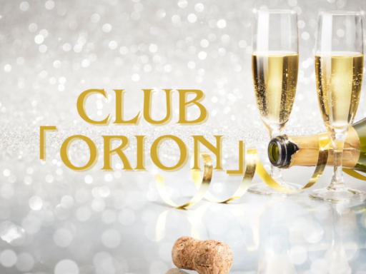 CLUB「ORION」