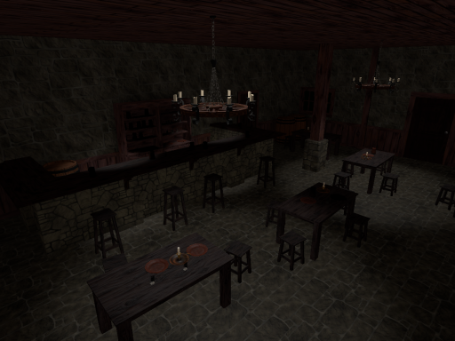 Kings Tavern