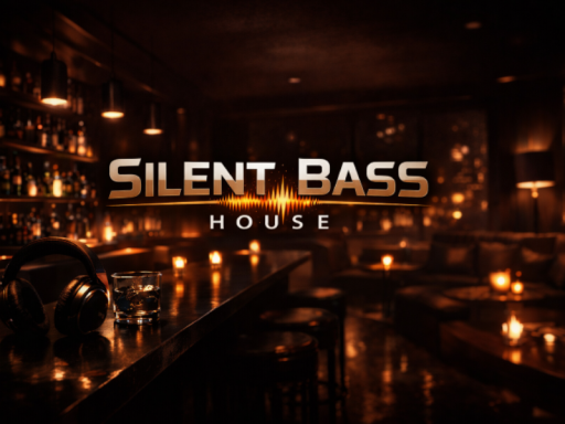 Silent Bass House