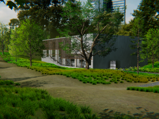 Finnish House 01