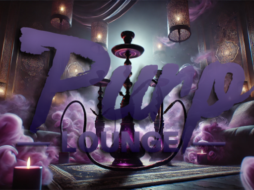 Purple Lounge
