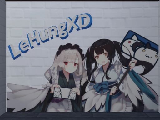 LeHungxd Hangout