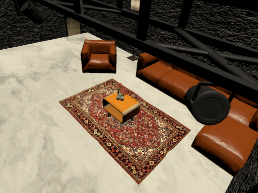 The Chill Room