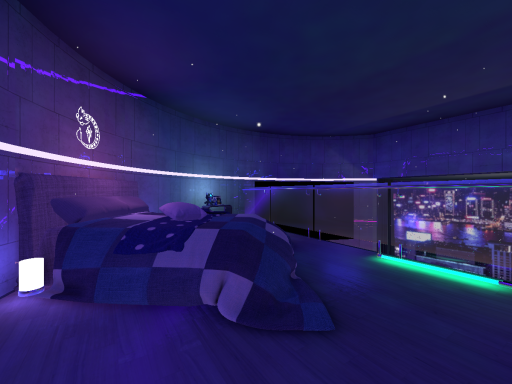 Rux's Hideout