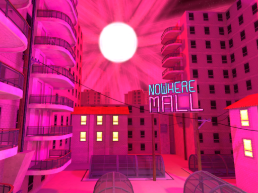Voidmall