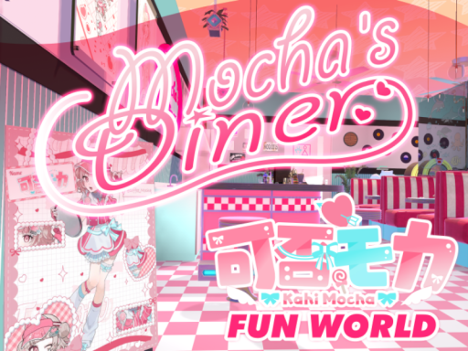 Mocha's Diner