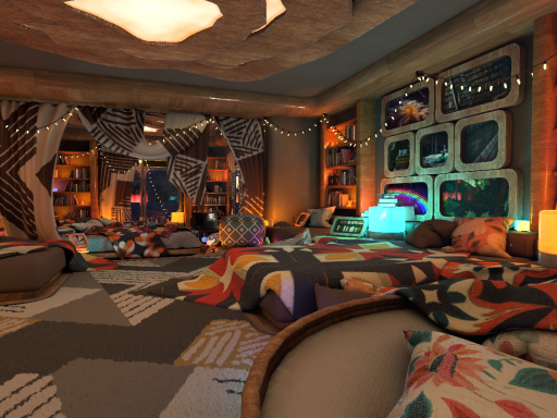 Book Nook