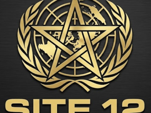 UNGOC - Site 12