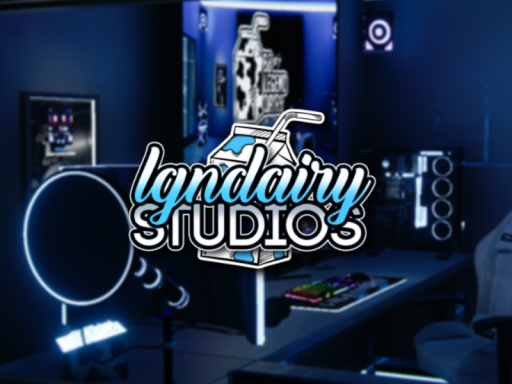 LGNDAIRY Studios