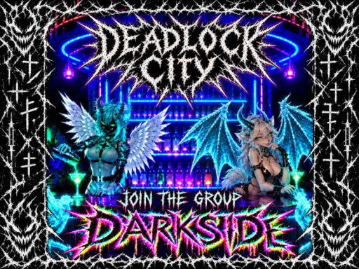 Deadlock City