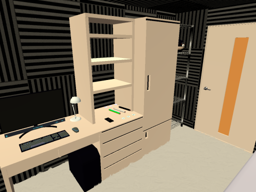 K․room