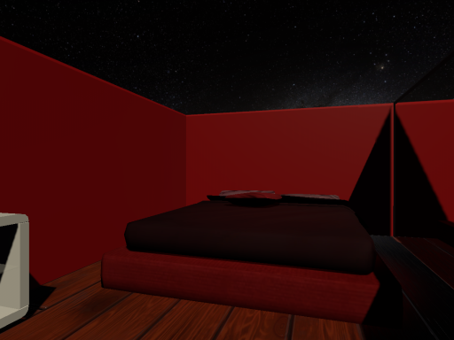 stargazing