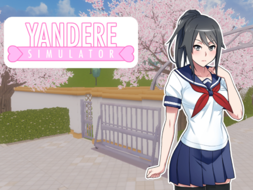 Yandere Simulator Avatars ＆ Akademi High