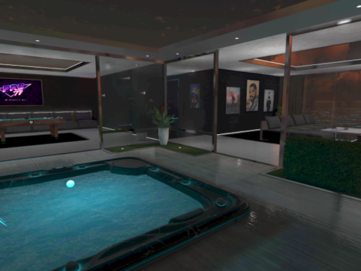Beach House
