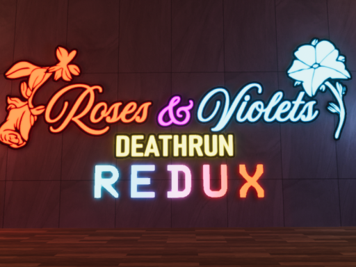 R＆V Deathrun Redux
