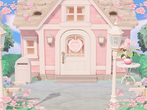 Cute Home