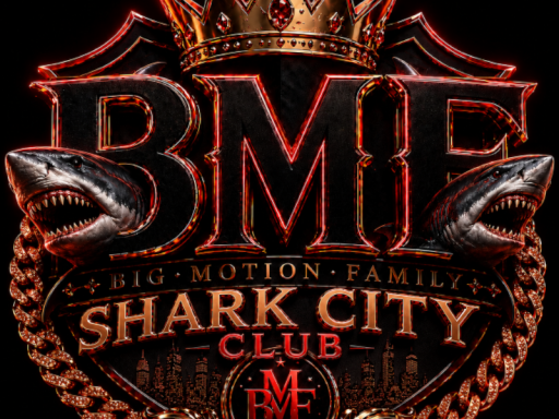 BMF SHARKCITY CLUB