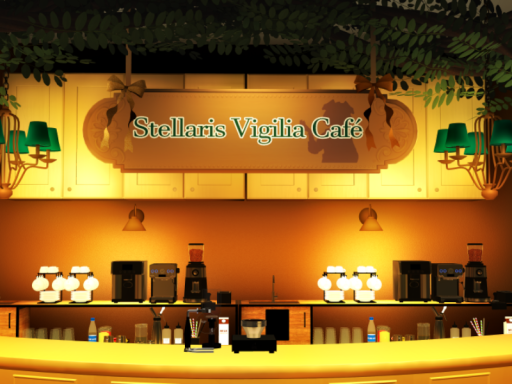 Stellaris Vigilia Café（r2）