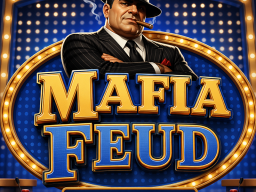 Mafia Feud