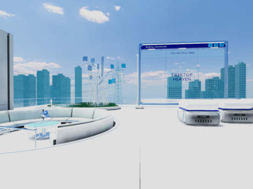 Desktop Heaven v1
