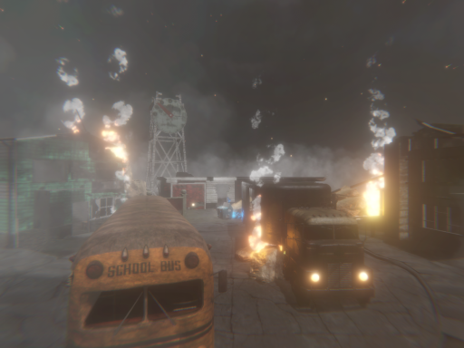 NukeTown