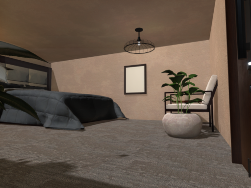 Modern apartment