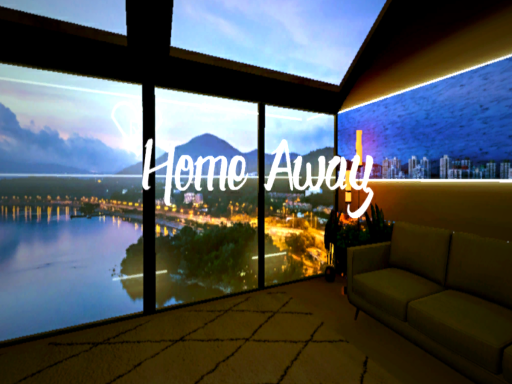 Home away