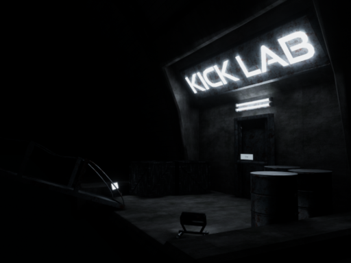 SONAR_KickLab